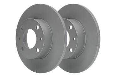 Bremsscheibe(n) HA, Ø 227,0 x 10,8 mm (24.0111-0130.1), Fiat / Lancia